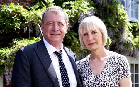 john nettles mother